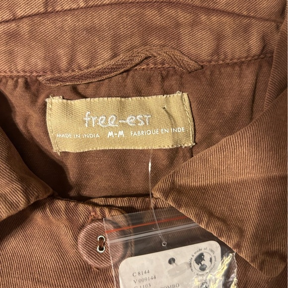 Free People Rylee Set - Picture 13 of 15